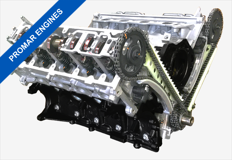 Ford lightning cheap performance engine
